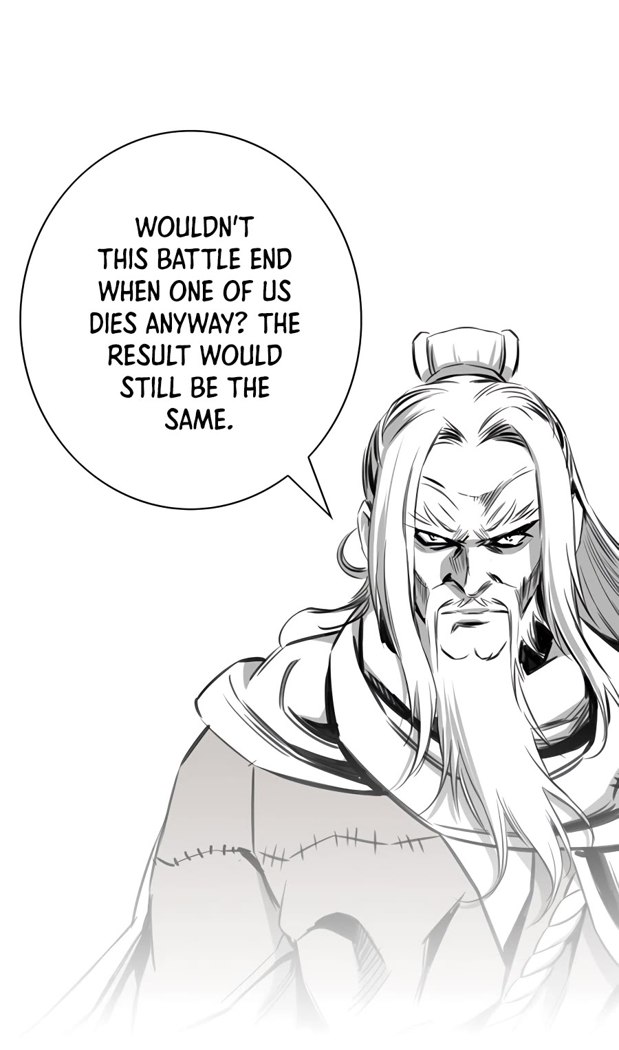 Way To Heaven Chapter 165 page 35 - Chapter 165