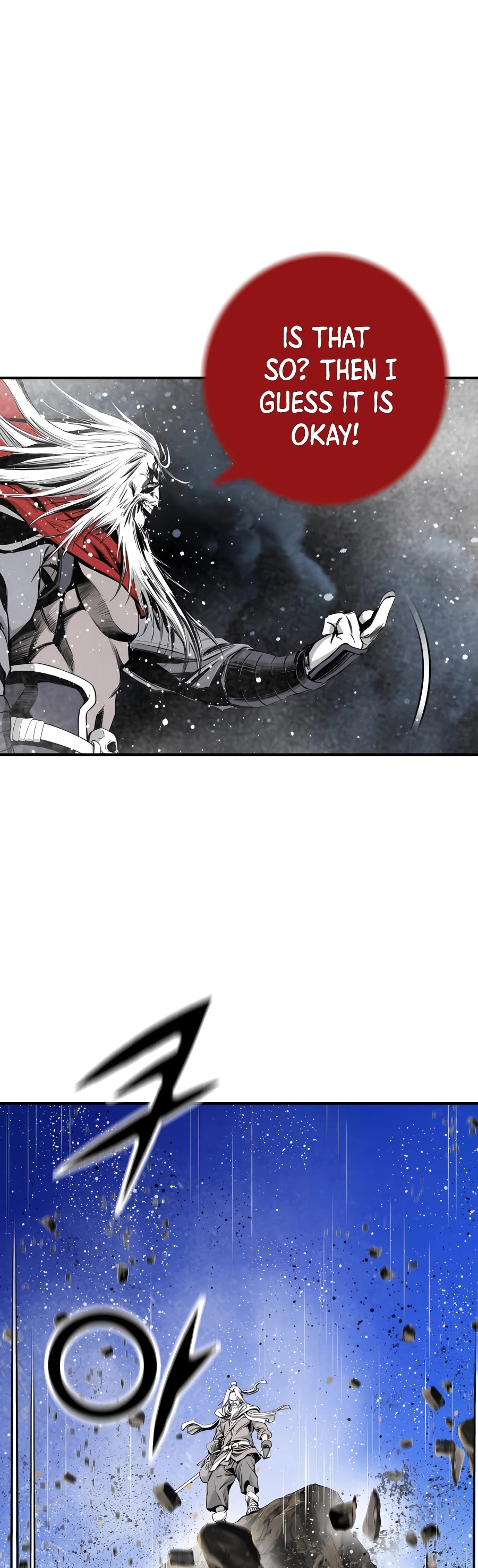 Way To Heaven Chapter 165 page 36 - Chapter 165