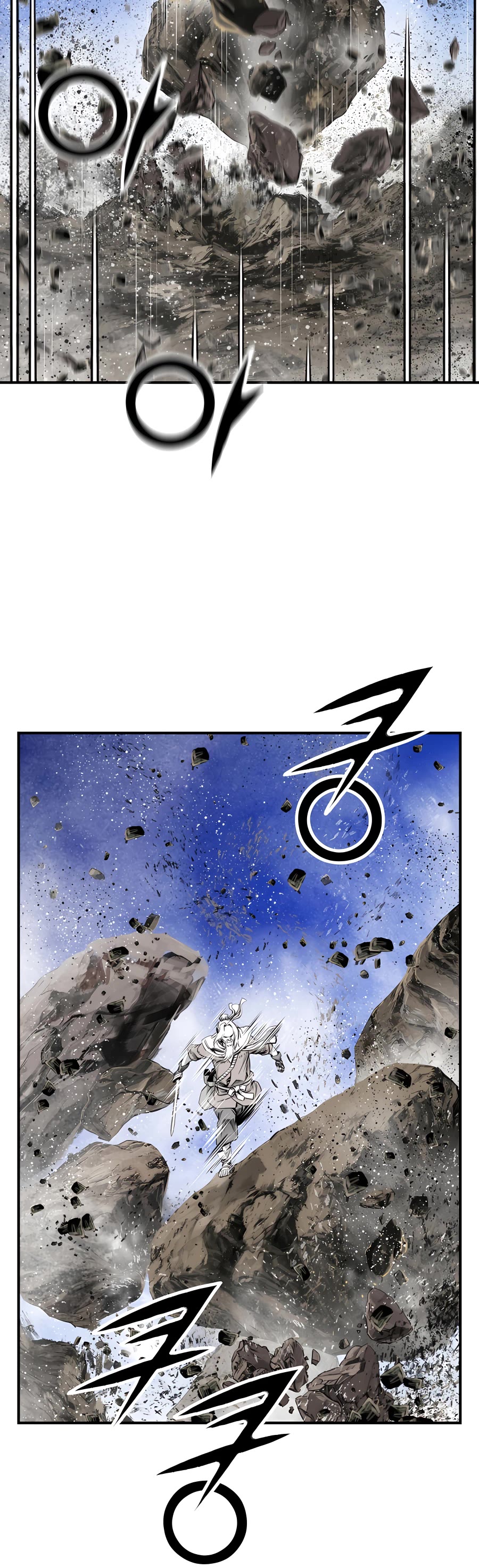 Way To Heaven Chapter 165 page 37 - Chapter 165