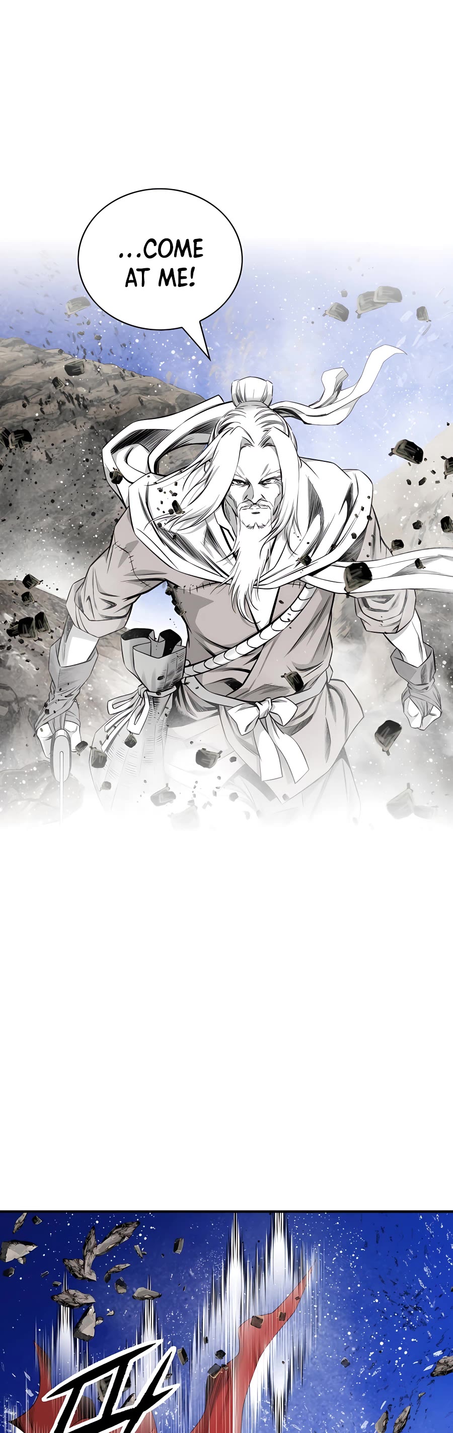 Way To Heaven Chapter 165 page 38 - Chapter 165