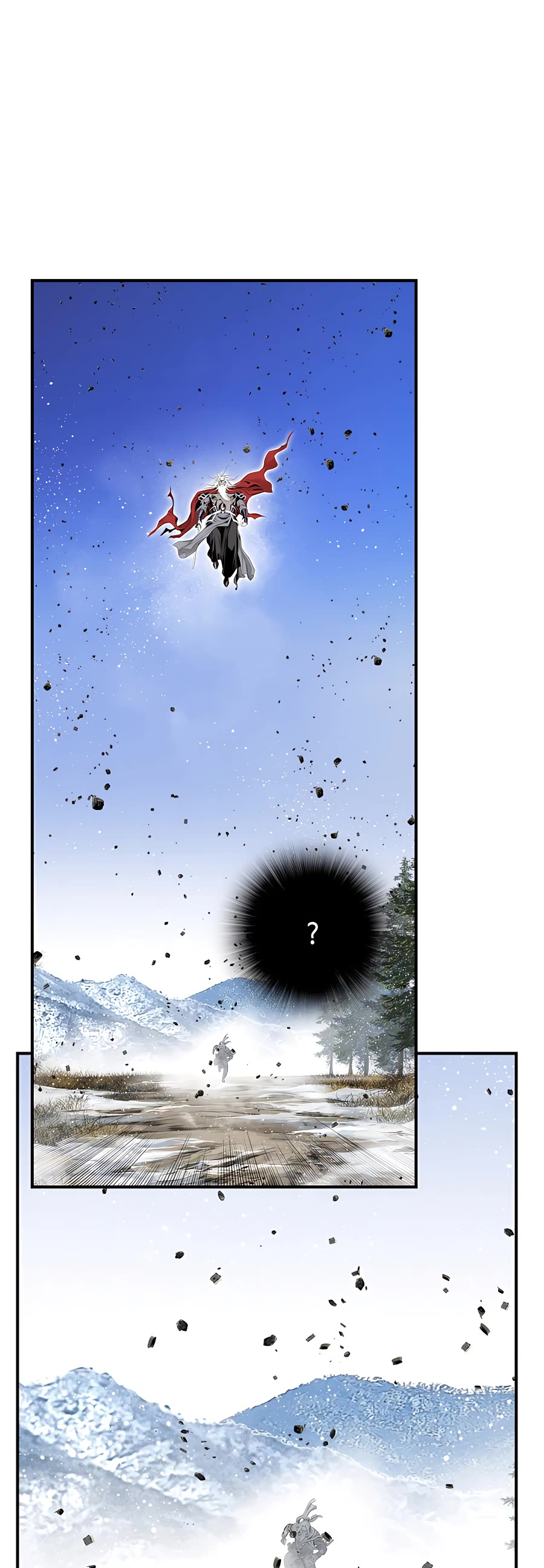 Way To Heaven Chapter 165 page 4 - Chapter 165