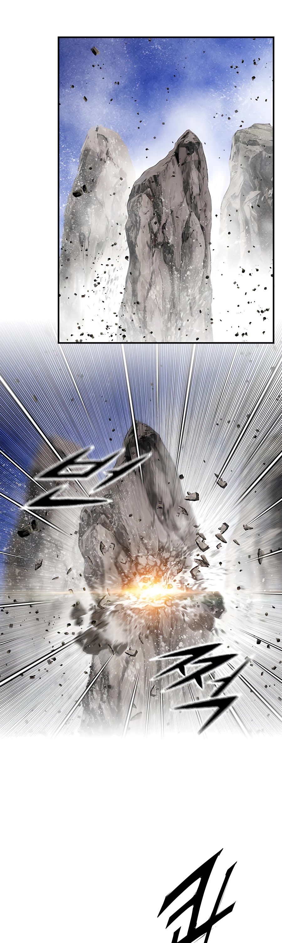 Way To Heaven Chapter 165 page 42 - Chapter 165