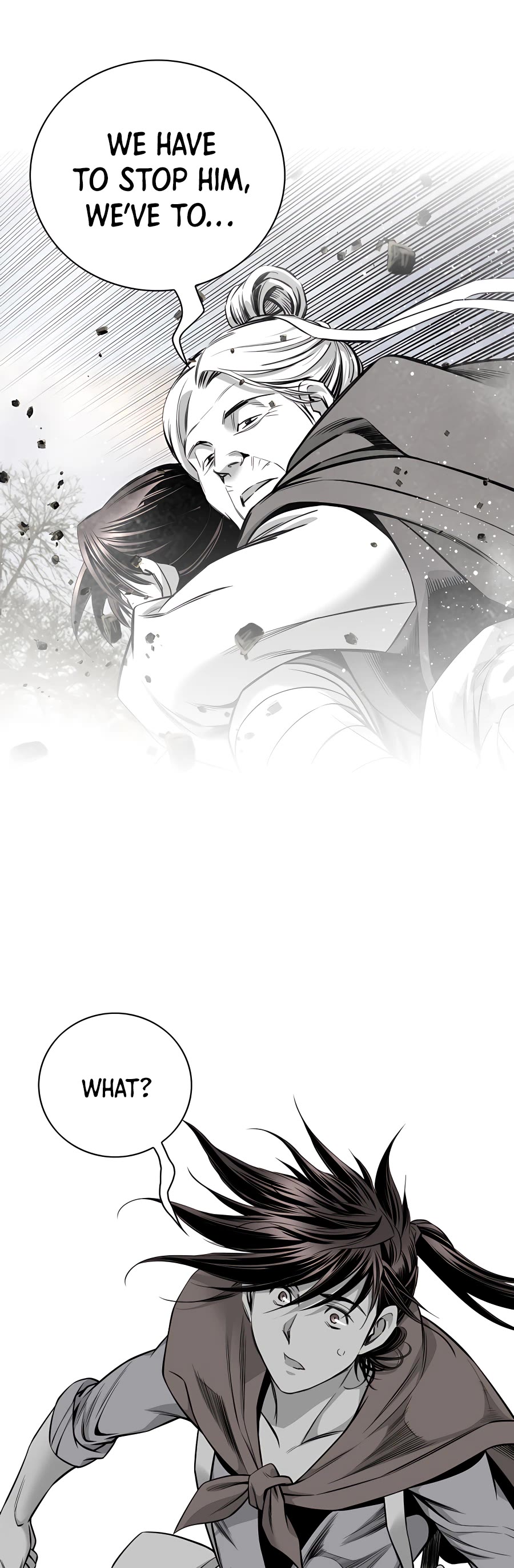 Way To Heaven Chapter 165 page 47 - Chapter 165