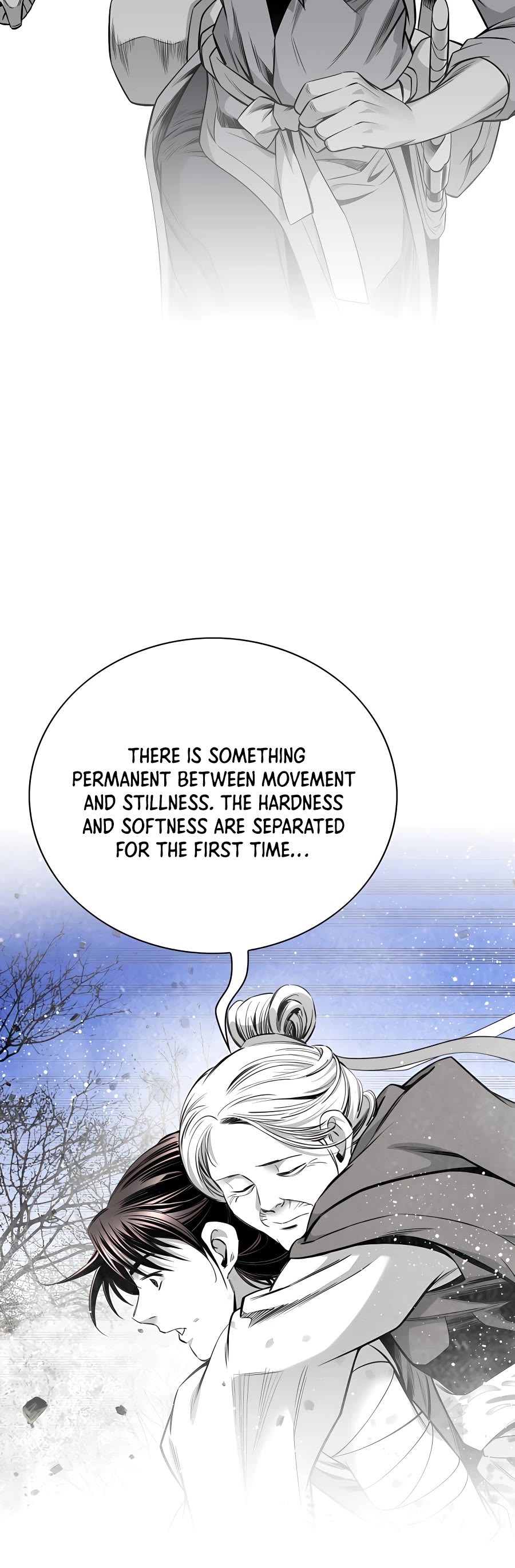 Way To Heaven Chapter 165 page 48 - Chapter 165
