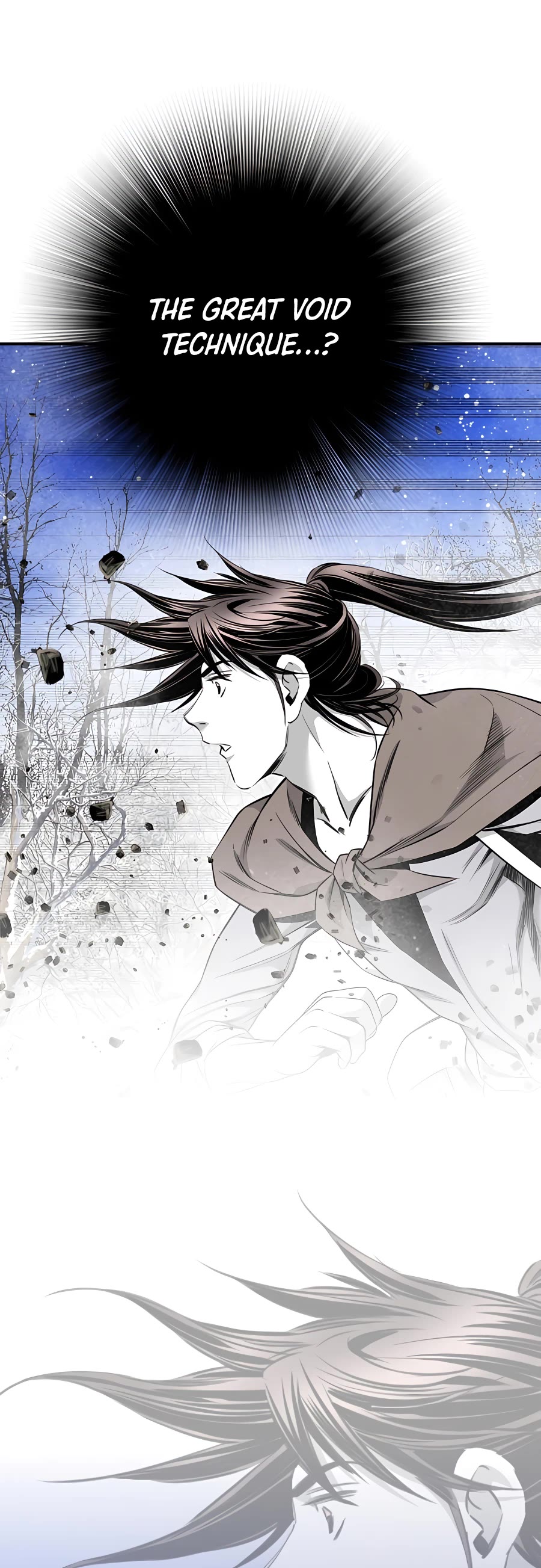 Way To Heaven Chapter 165 page 49 - Chapter 165