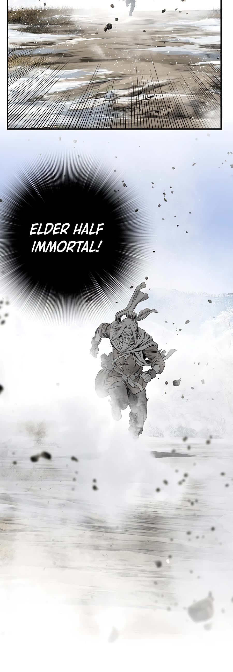 Way To Heaven Chapter 165 page 5 - Chapter 165