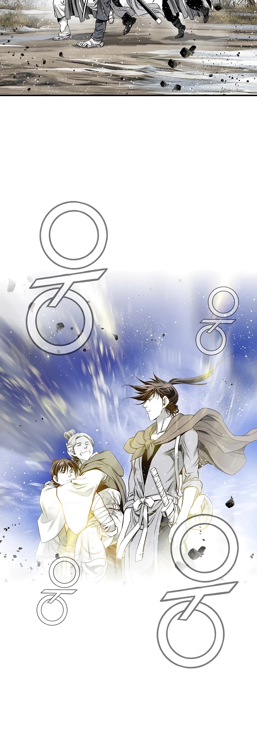 Way To Heaven Chapter 165 page 54 - Chapter 165