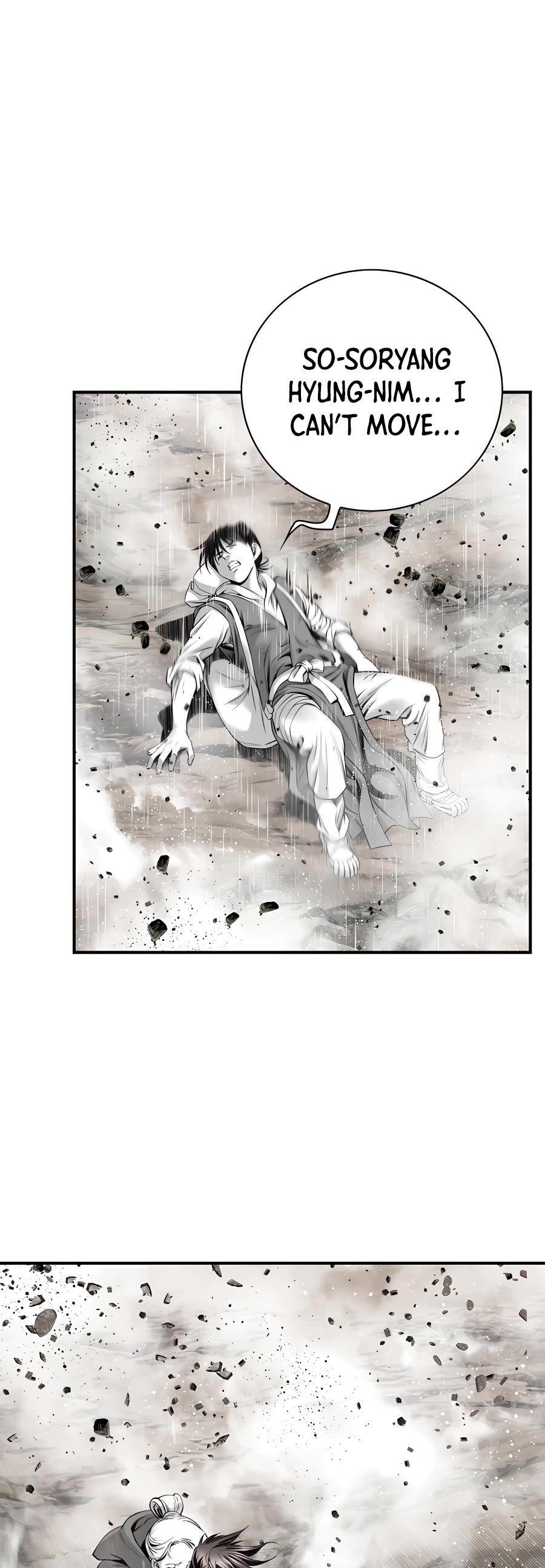 Way To Heaven Chapter 165 page 9 - Chapter 165
