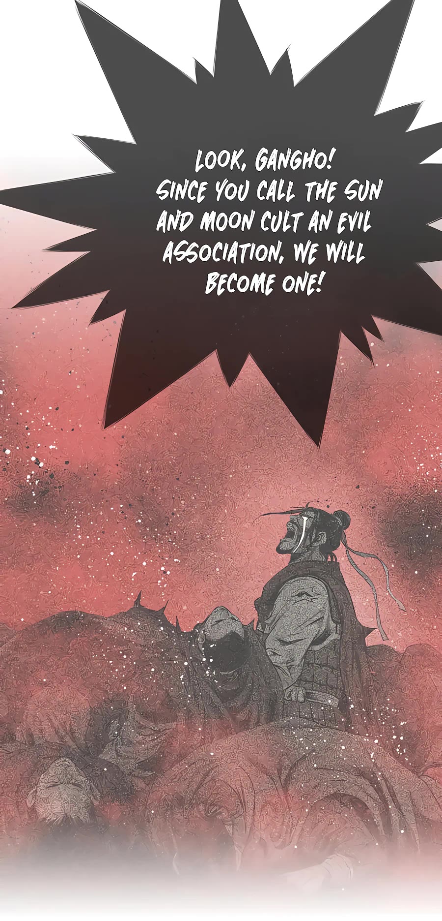 Way To Heaven Chapter 166 page 10 - Chapter 166