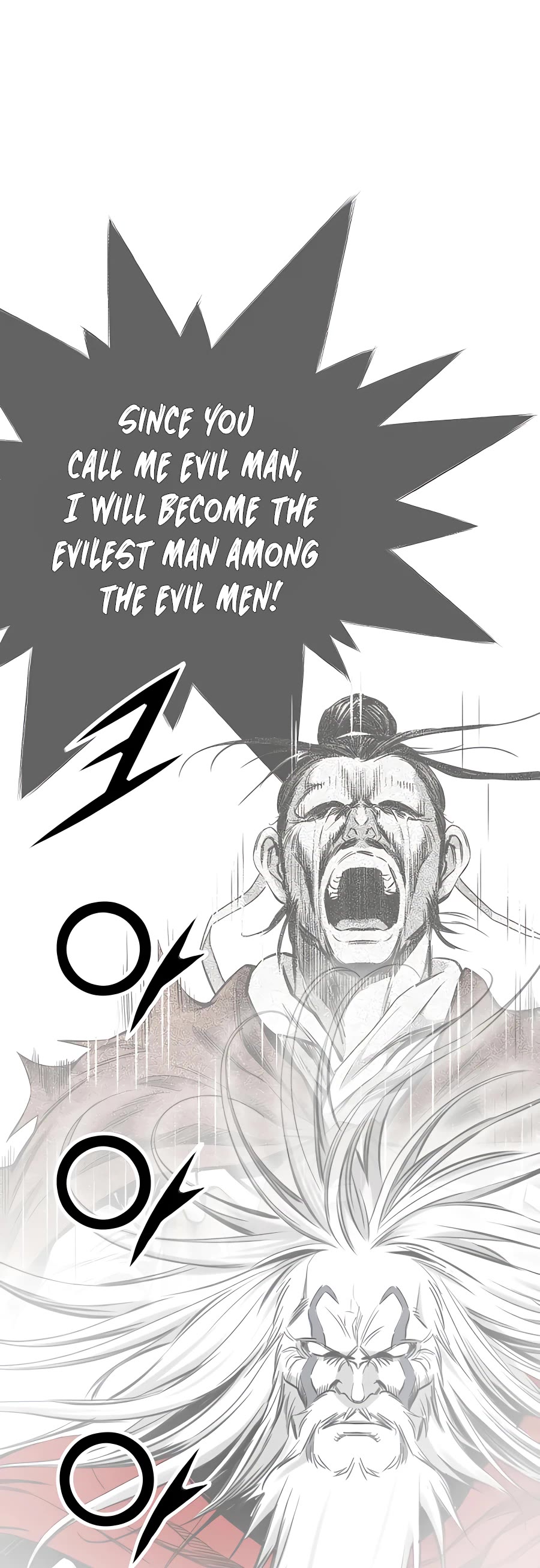 Way To Heaven Chapter 166 page 11 - Chapter 166