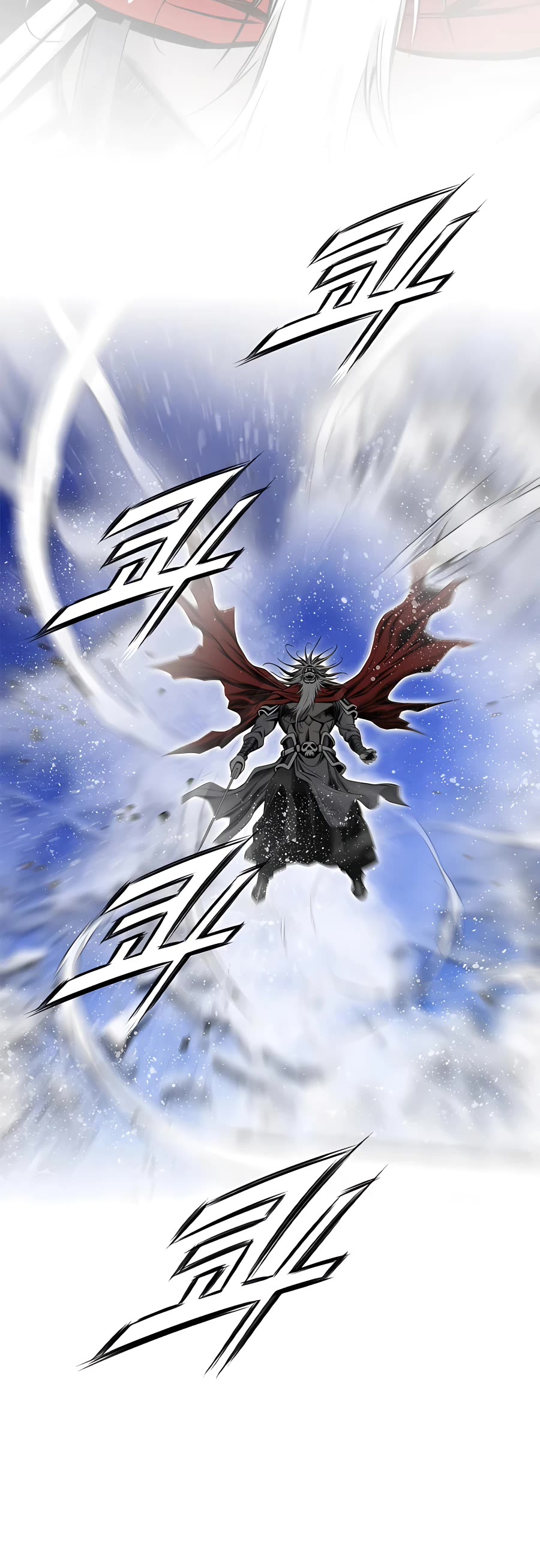 Way To Heaven Chapter 166 page 12 - Chapter 166