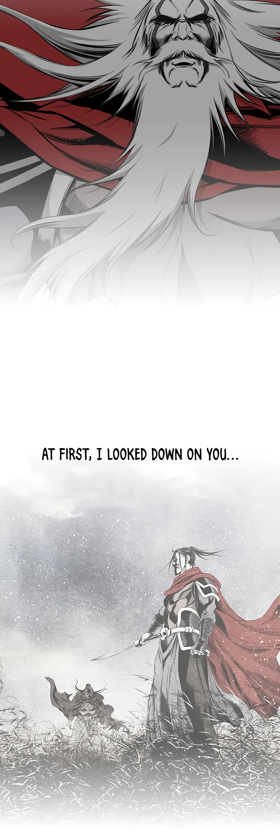 Way To Heaven Chapter 166 page 14 - Chapter 166