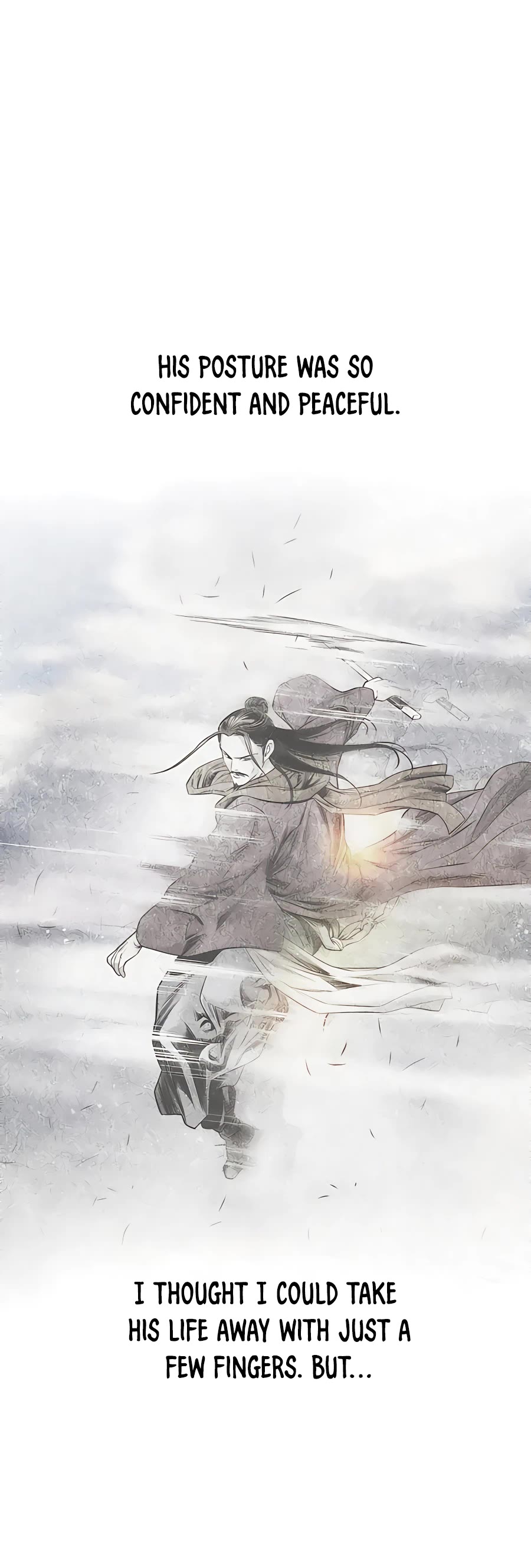 Way To Heaven Chapter 166 page 15 - Chapter 166