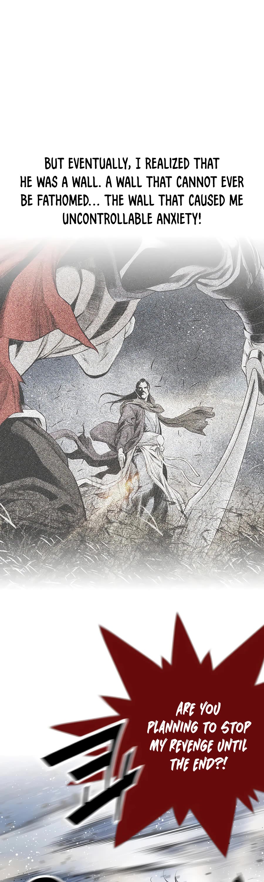 Way To Heaven Chapter 166 page 17 - Chapter 166