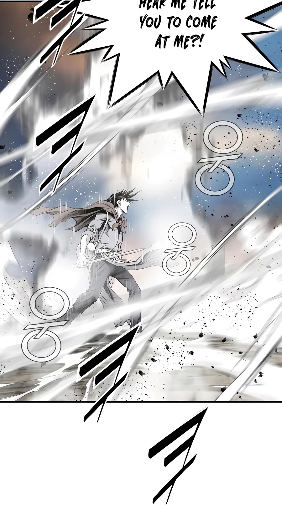 Way To Heaven Chapter 166 page 19 - Chapter 166