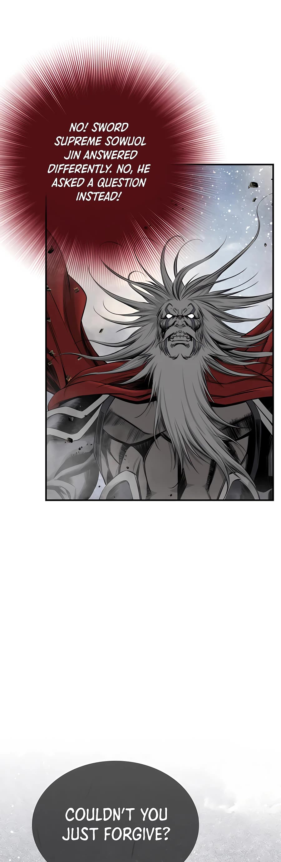 Way To Heaven Chapter 166 page 20 - Chapter 166