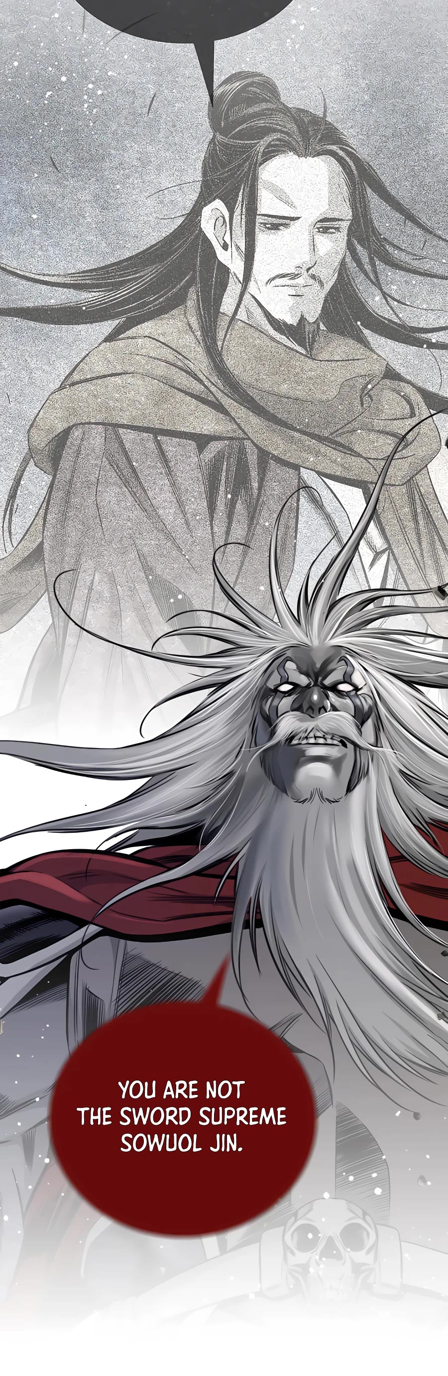 Way To Heaven Chapter 166 page 21 - Chapter 166