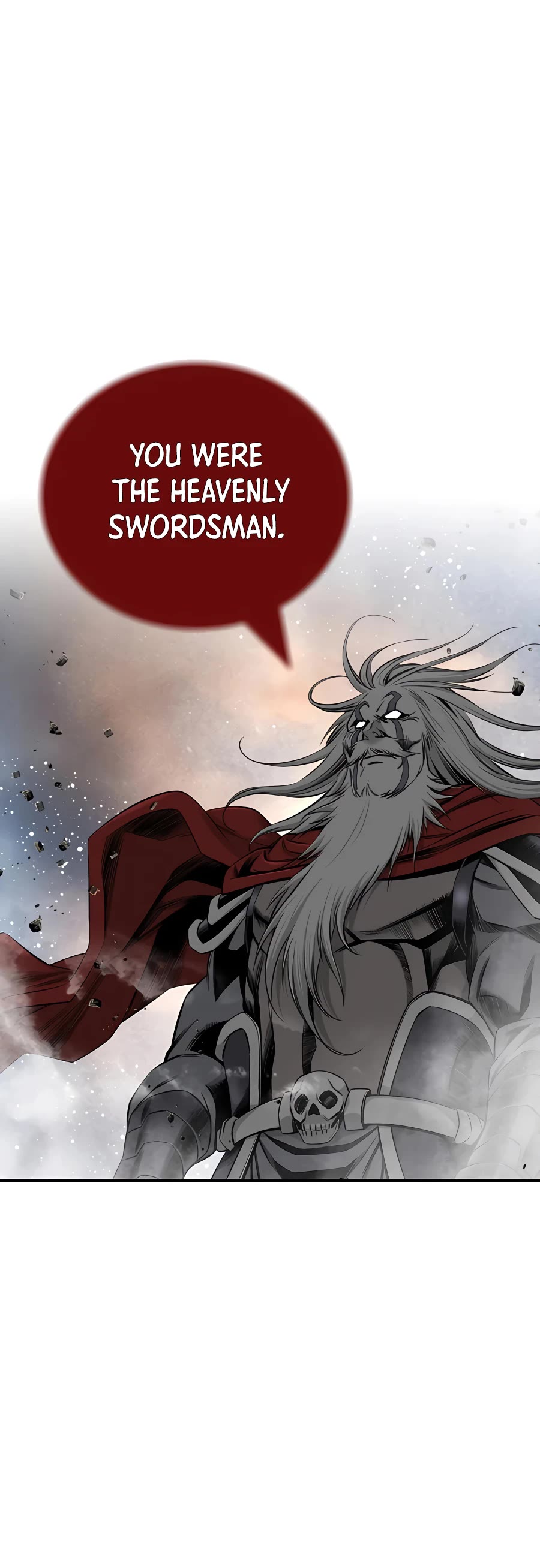 Way To Heaven Chapter 166 page 22 - Chapter 166