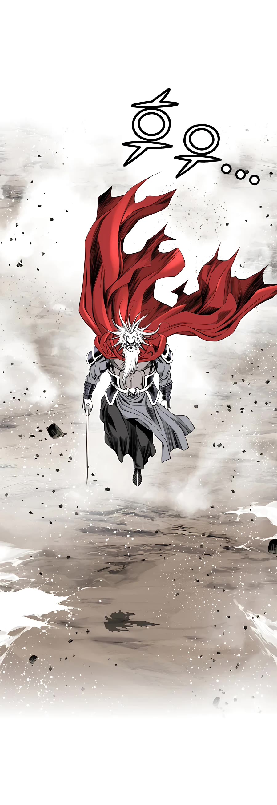 Way To Heaven Chapter 166 page 23 - Chapter 166