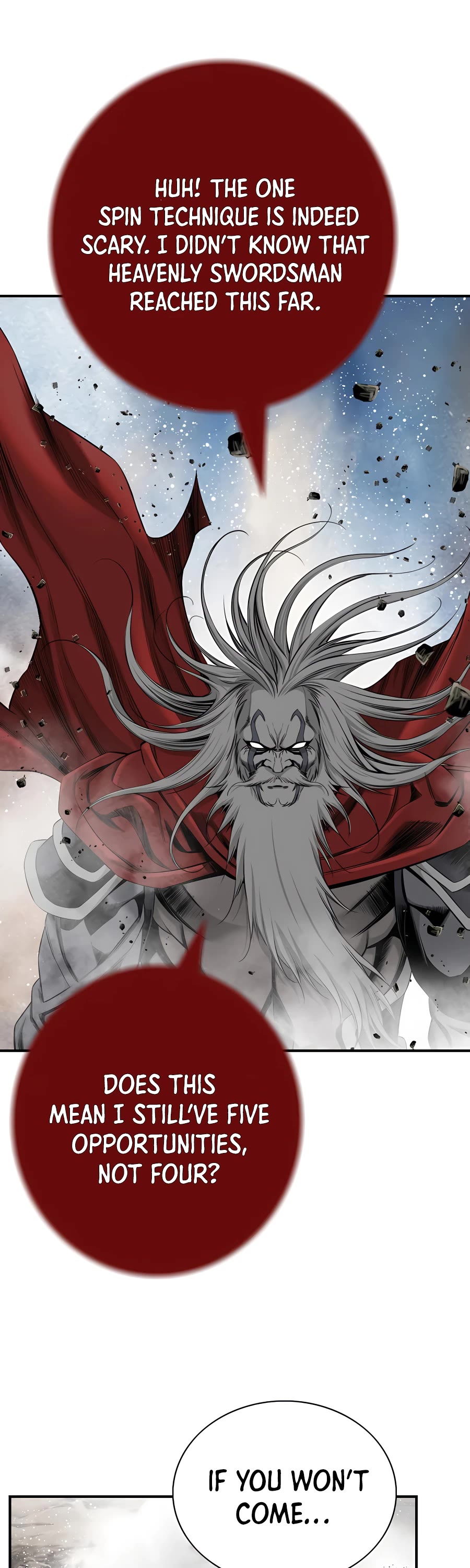 Way To Heaven Chapter 166 page 24 - Chapter 166