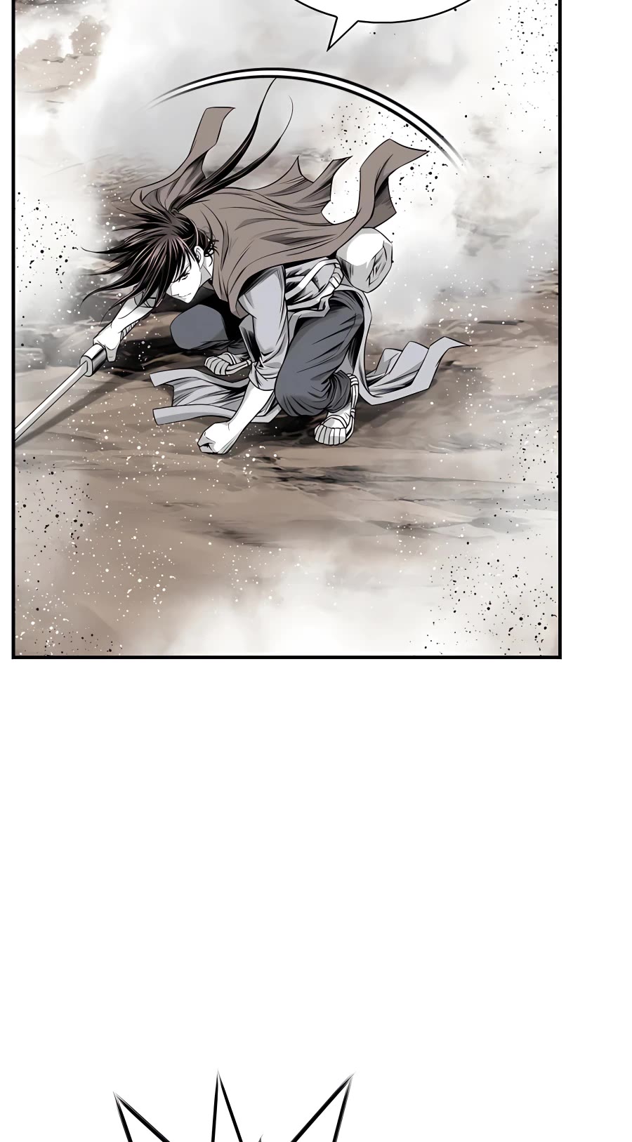 Way To Heaven Chapter 166 page 25 - Chapter 166