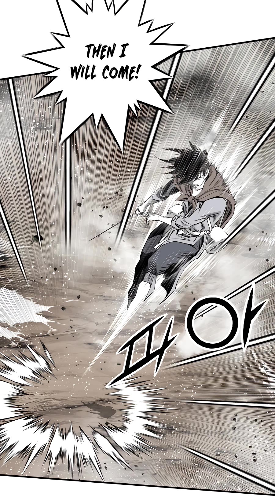 Way To Heaven Chapter 166 page 26 - Chapter 166