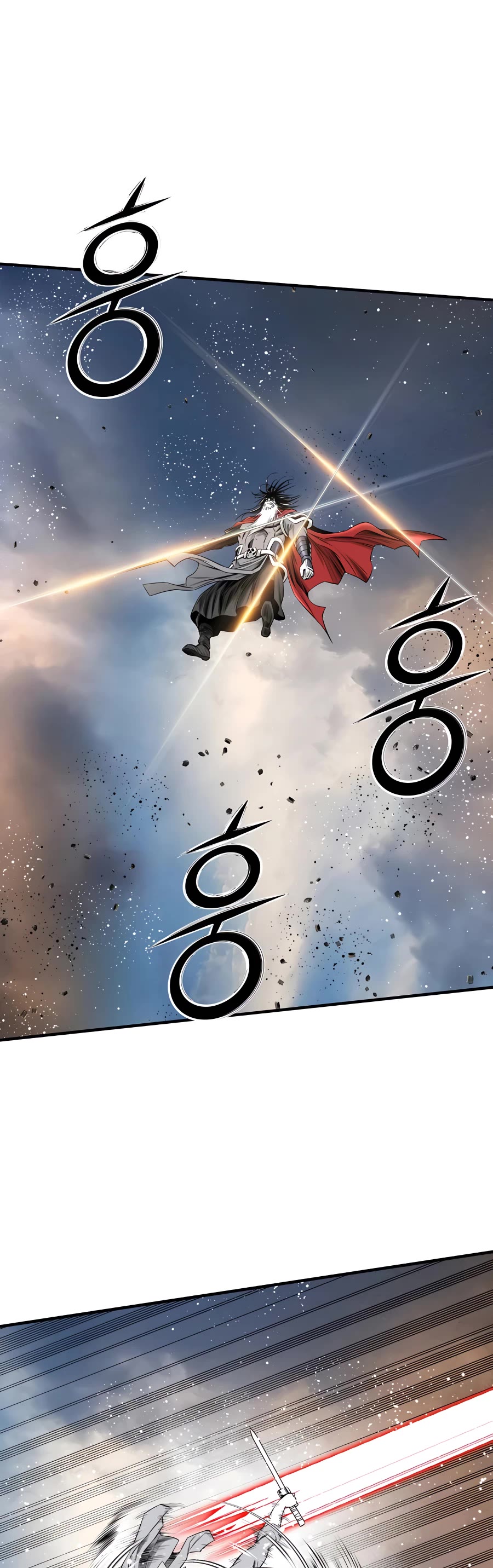 Way To Heaven Chapter 166 page 27 - Chapter 166