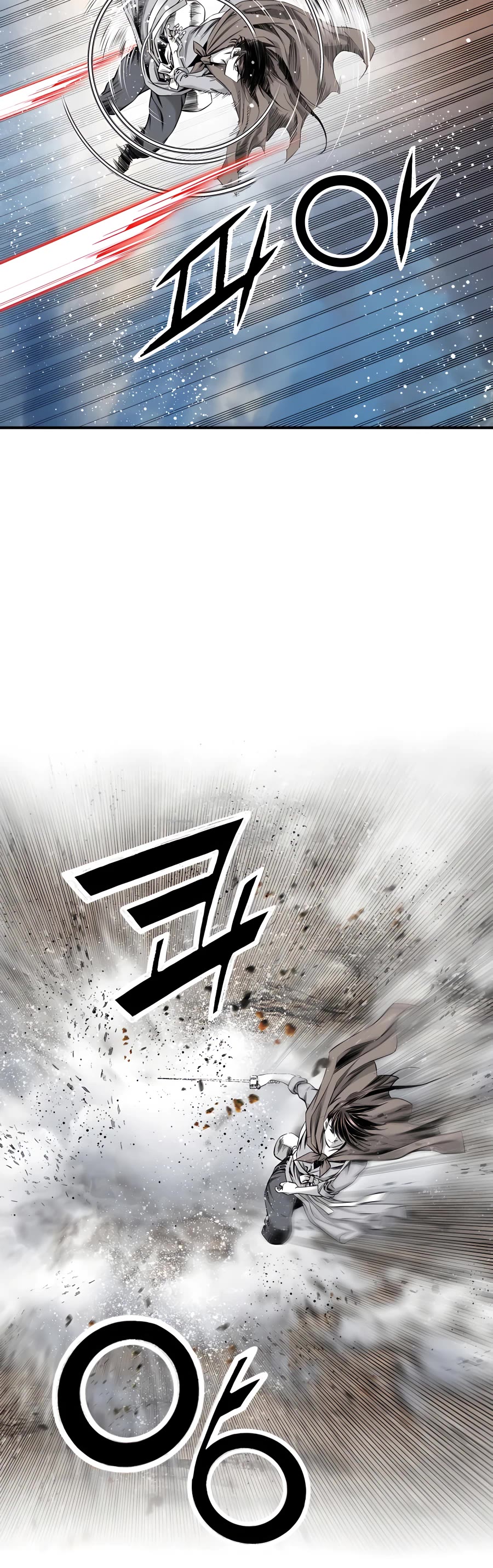 Way To Heaven Chapter 166 page 28 - Chapter 166