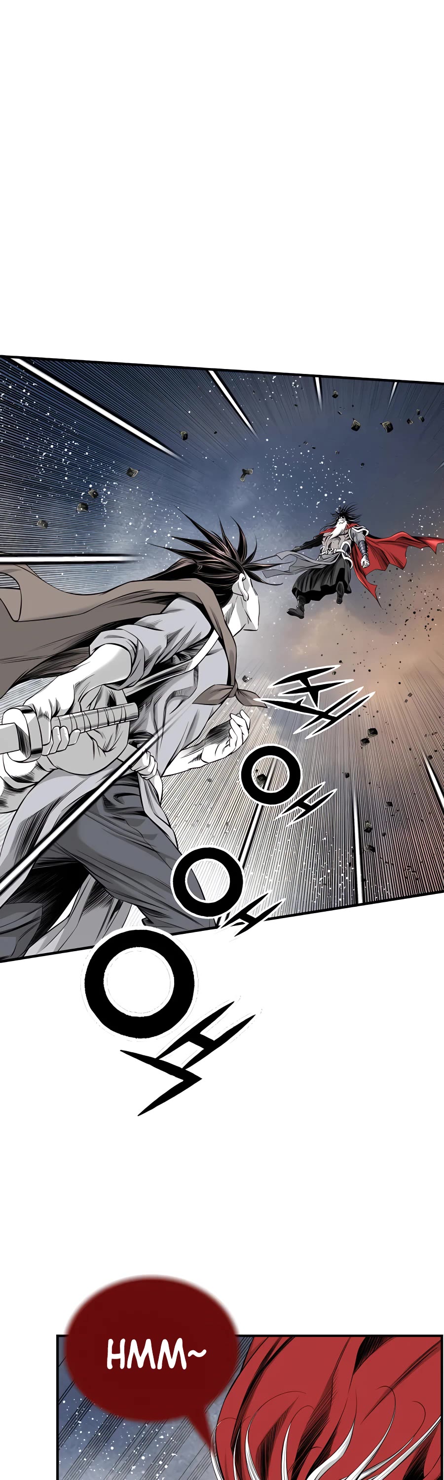 Way To Heaven Chapter 166 page 29 - Chapter 166
