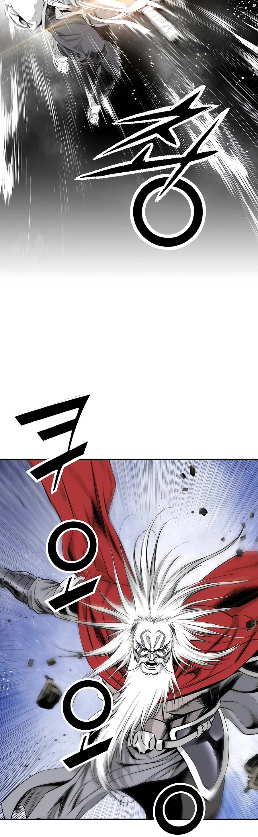 Way To Heaven Chapter 166 page 3 - Chapter 166