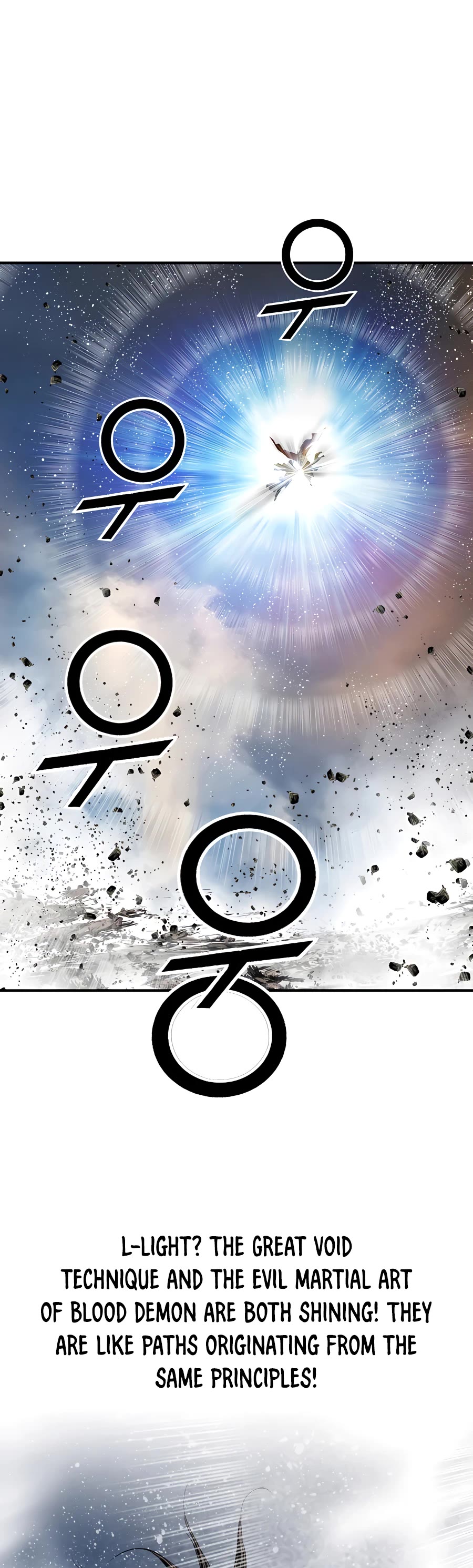 Way To Heaven Chapter 166 page 32 - Chapter 166