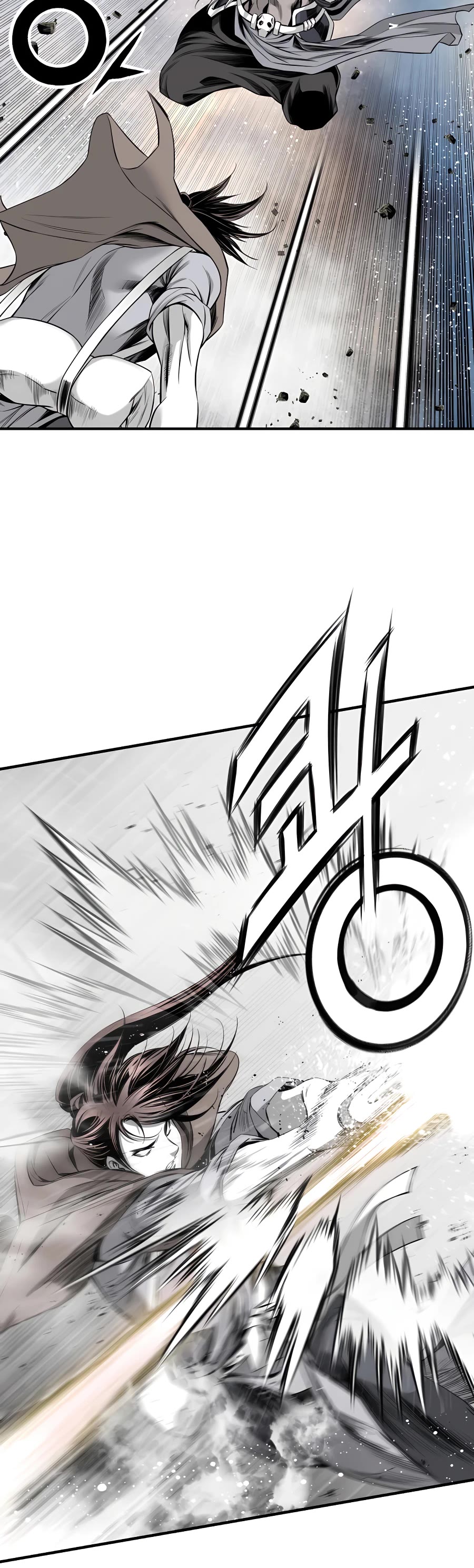 Way To Heaven Chapter 166 page 35 - Chapter 166