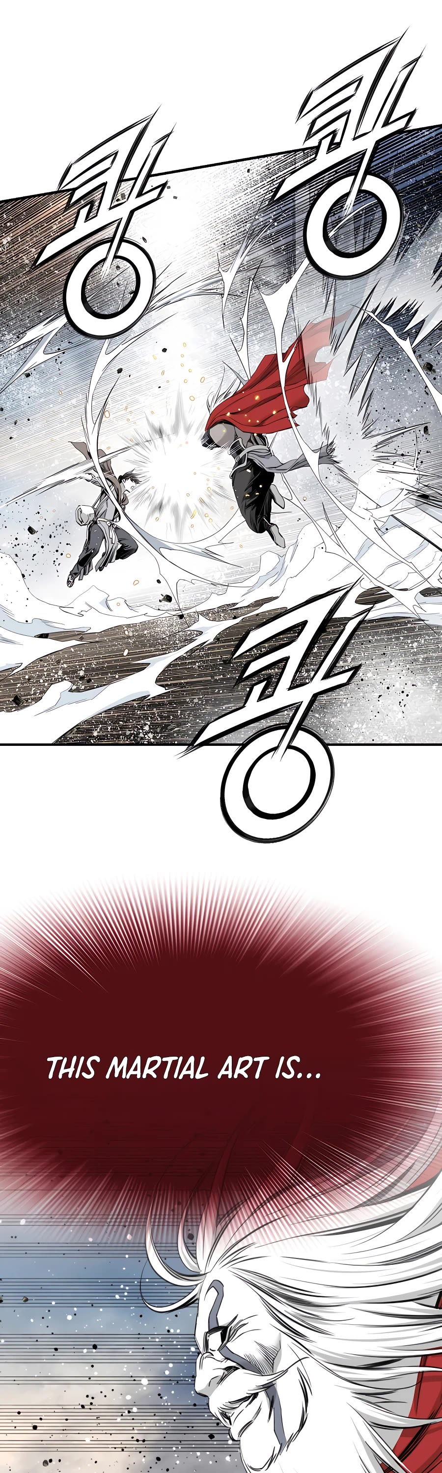 Way To Heaven Chapter 166 page 36 - Chapter 166