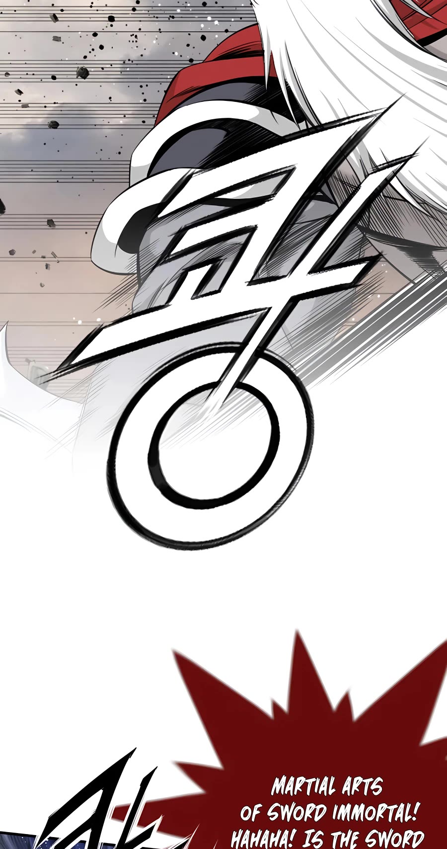 Way To Heaven Chapter 166 page 37 - Chapter 166
