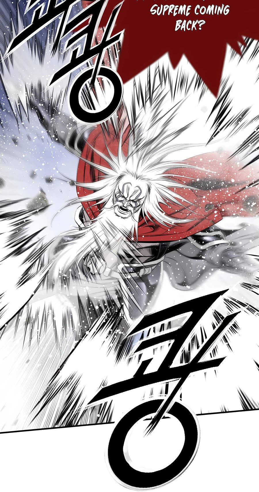 Way To Heaven Chapter 166 page 38 - Chapter 166