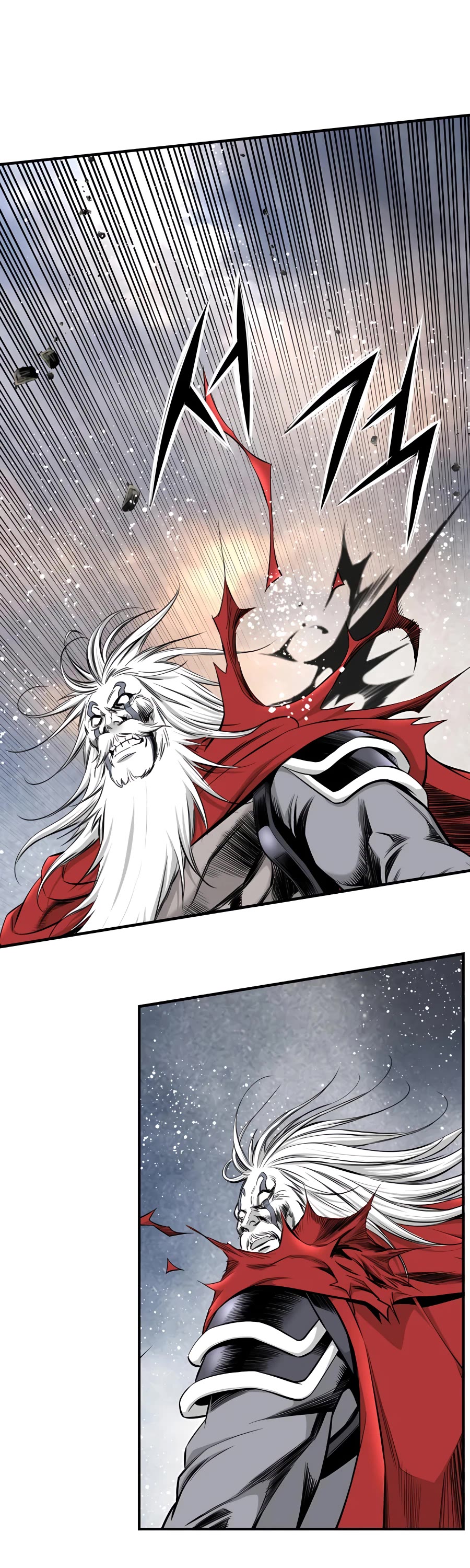 Way To Heaven Chapter 166 page 39 - Chapter 166