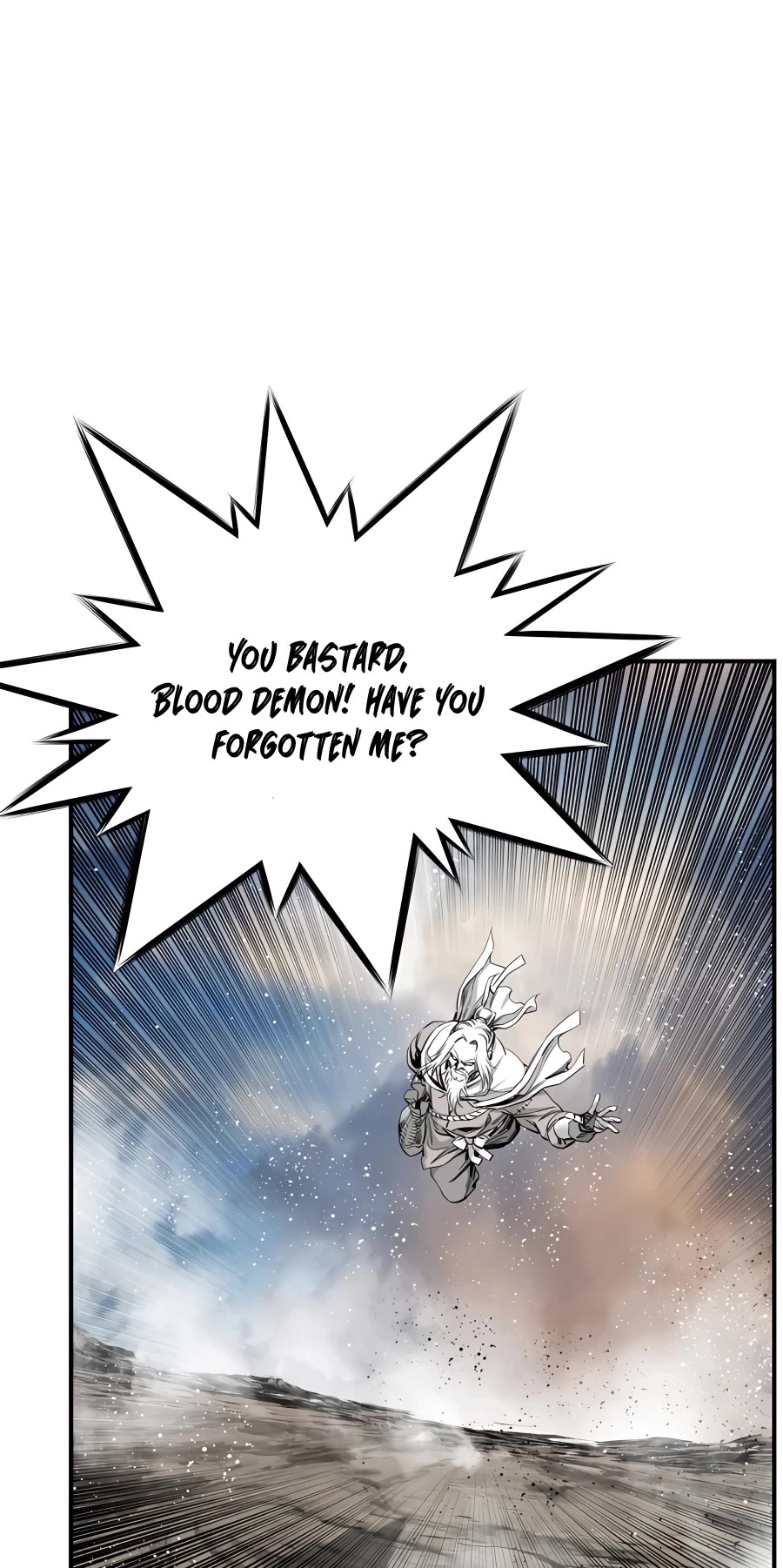 Way To Heaven Chapter 166 page 40 - Chapter 166
