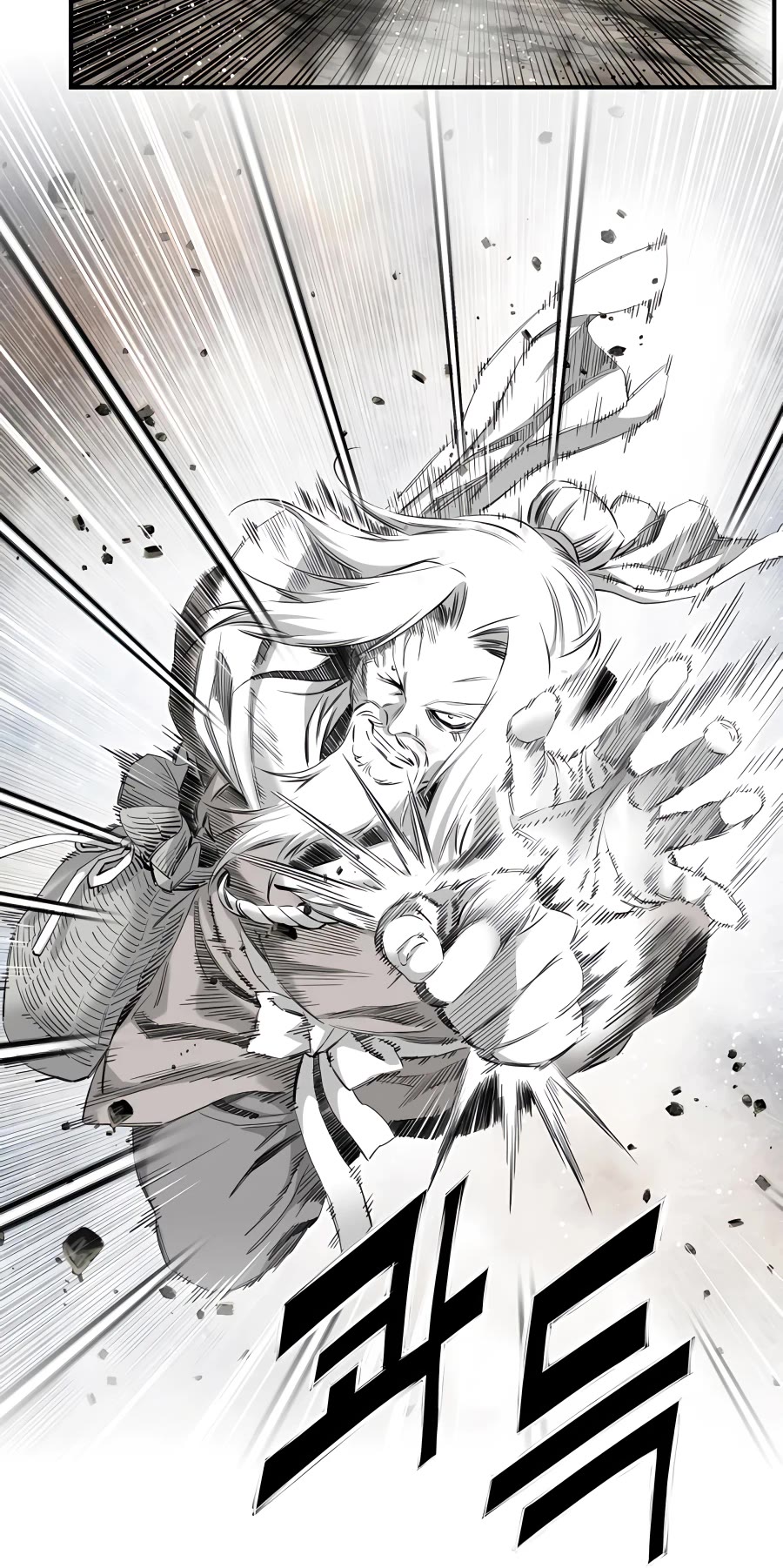 Way To Heaven Chapter 166 page 41 - Chapter 166