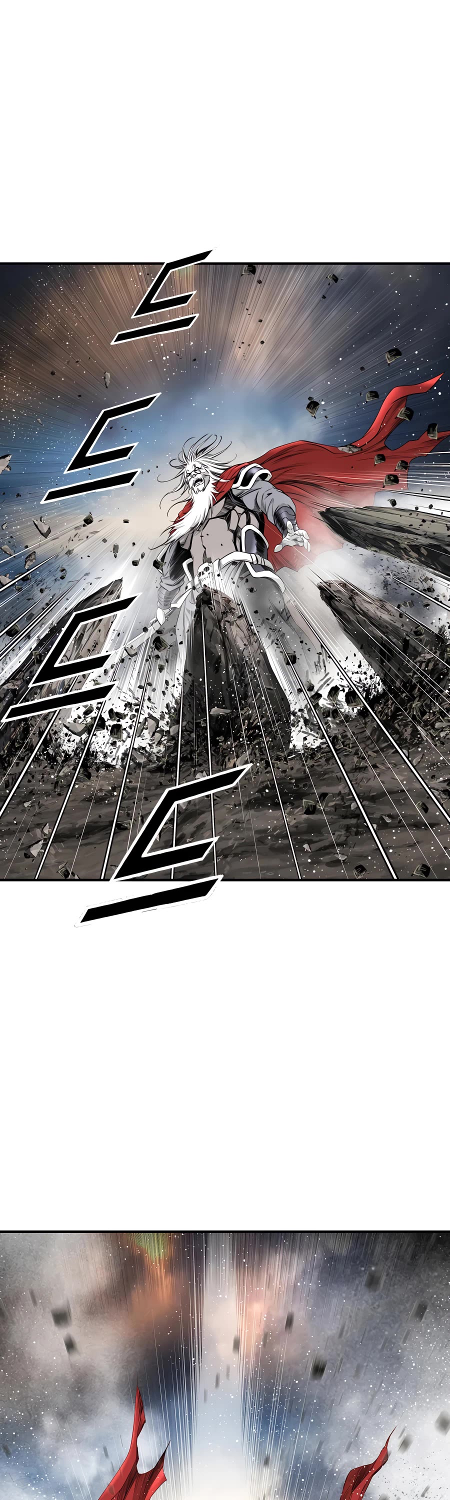 Way To Heaven Chapter 166 page 42 - Chapter 166