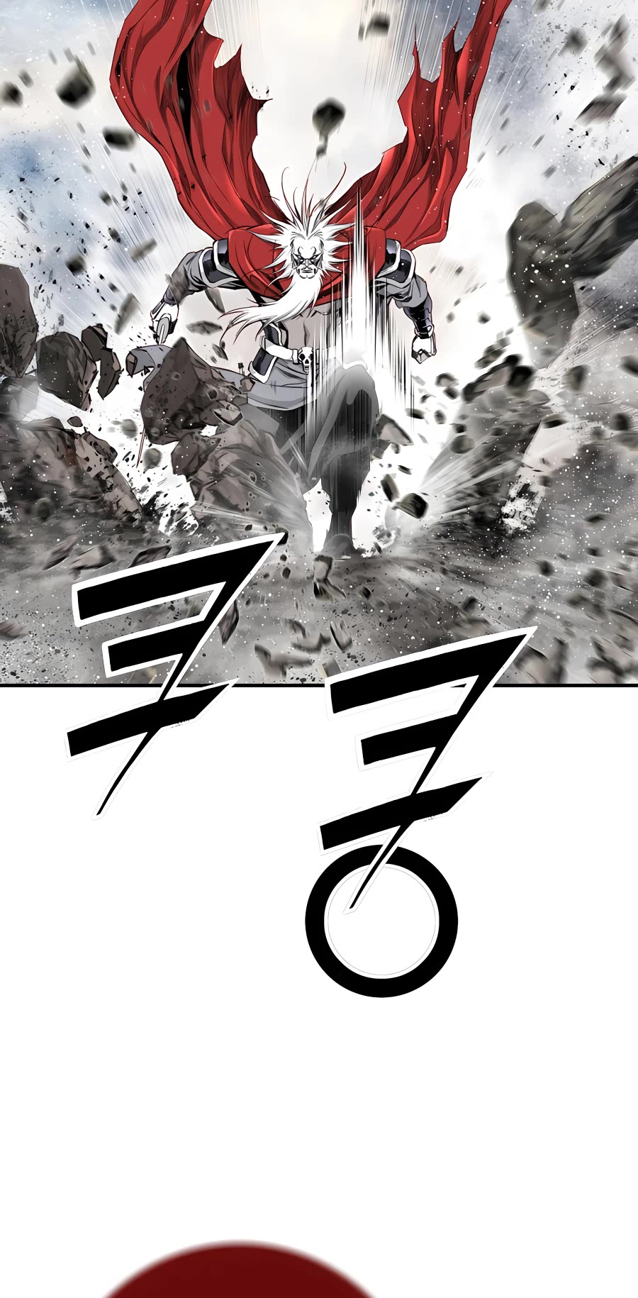 Way To Heaven Chapter 166 page 43 - Chapter 166