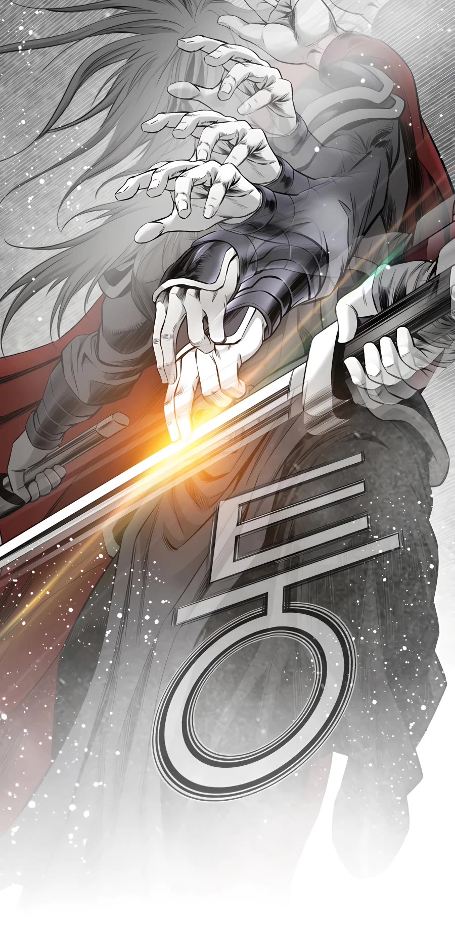 Way To Heaven Chapter 166 page 49 - Chapter 166