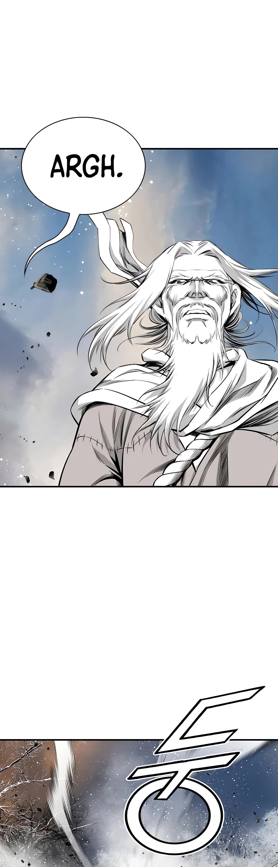 Way To Heaven Chapter 166 page 55 - Chapter 166