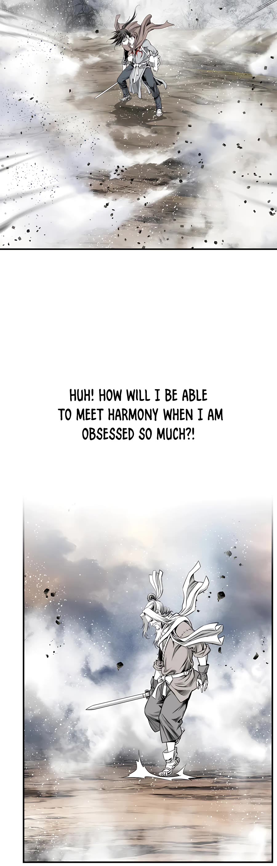 Way To Heaven Chapter 166 page 56 - Chapter 166