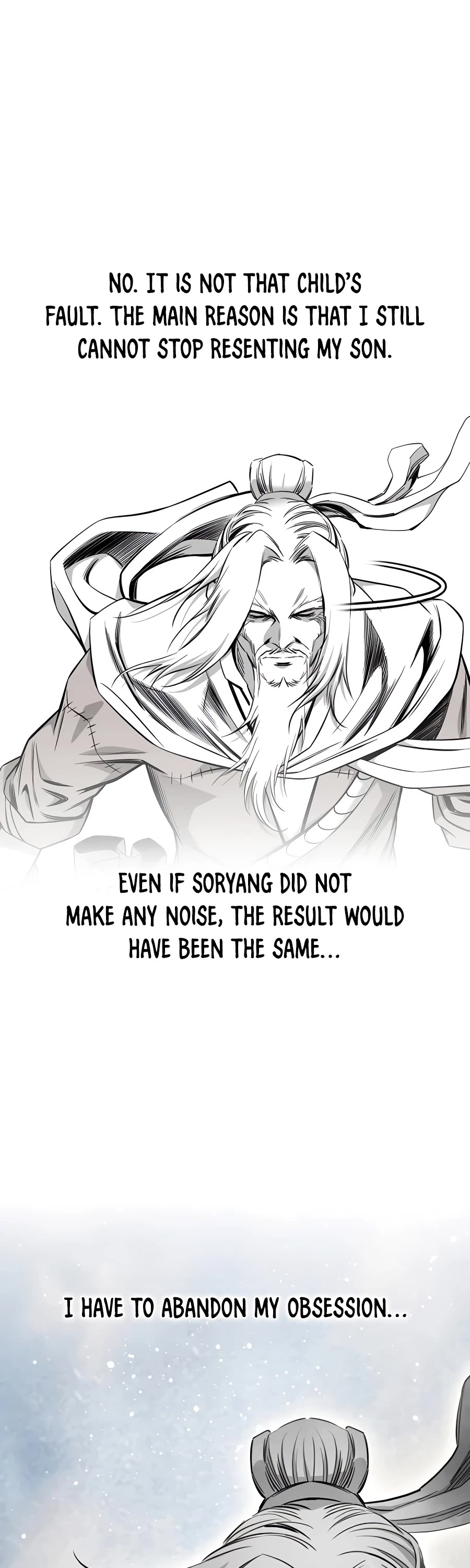 Way To Heaven Chapter 166 page 57 - Chapter 166