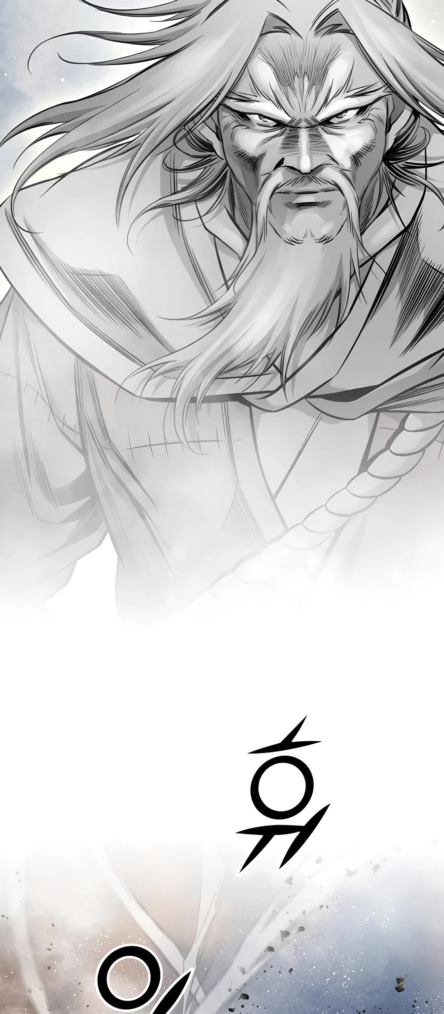 Way To Heaven Chapter 166 page 58 - Chapter 166