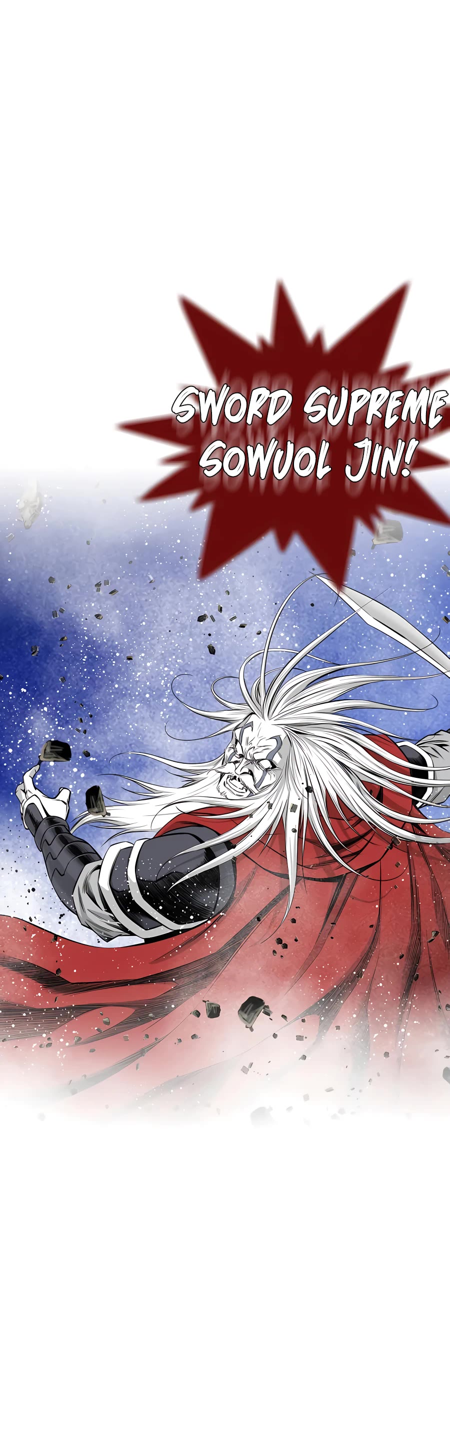 Way To Heaven Chapter 166 page 6 - Chapter 166