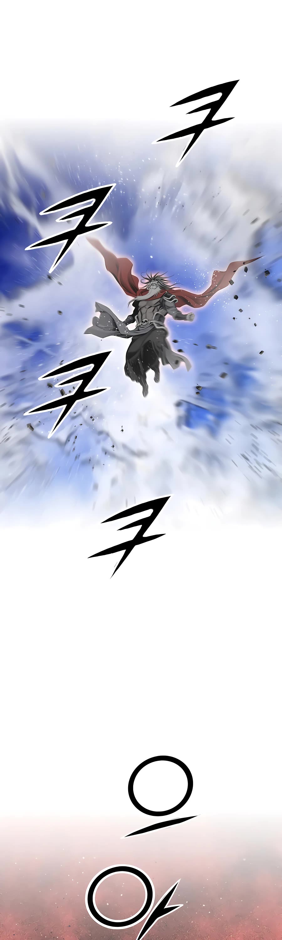 Way To Heaven Chapter 166 page 8 - Chapter 166