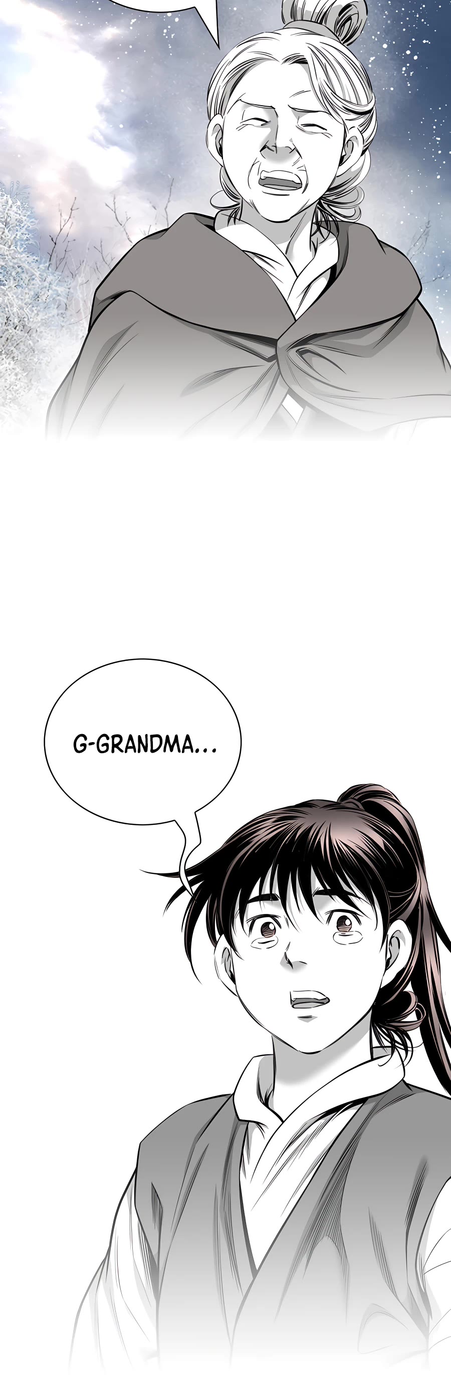 Way To Heaven Chapter 167 page 13 - Chapter 167