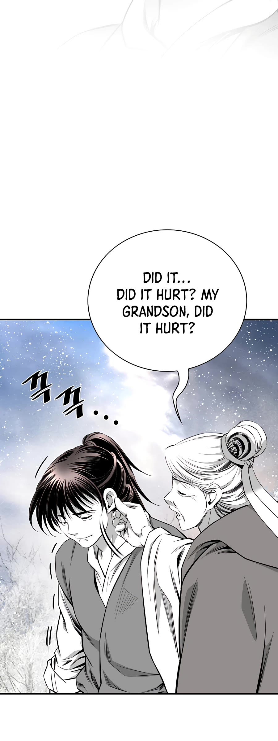 Way To Heaven Chapter 167 page 15 - Chapter 167