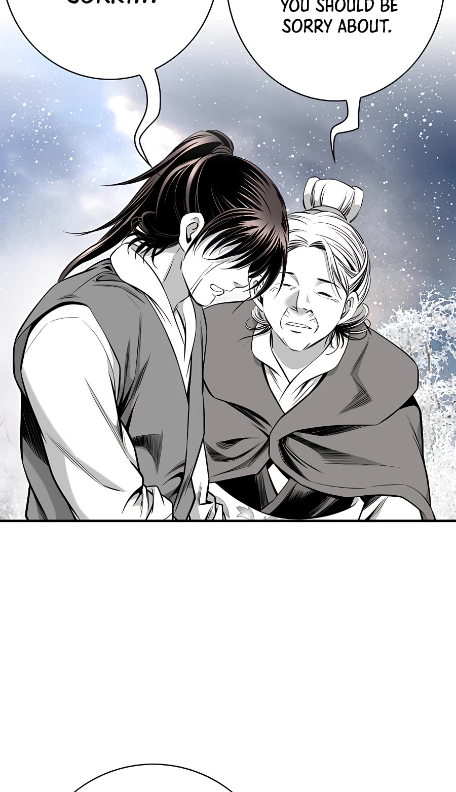 Way To Heaven Chapter 167 page 17 - Chapter 167